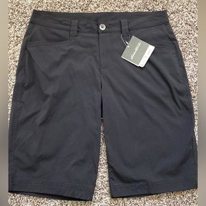 Eddie Bauer Bermuda Shorts Size 6 NEW WITH TAGS
